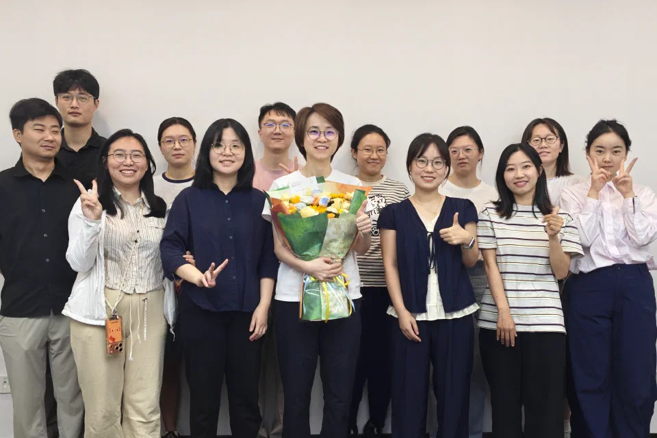 Group photo