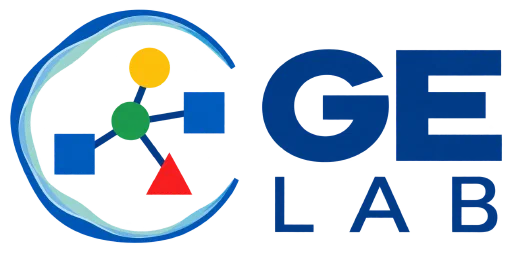 Ge Lab @ SZBL logo